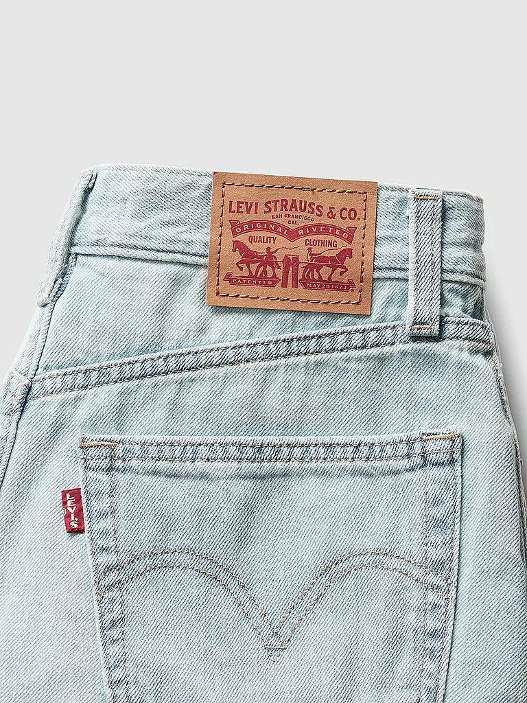LEVI'S® | Pantalones cortos vaqueros | 