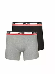 LEVI'S® | Pants 2-er Pkg. | Gris