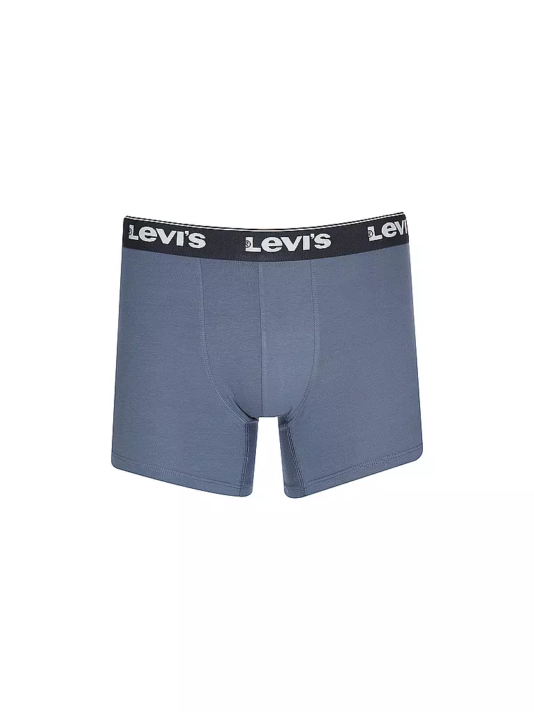LEVI'S® | Pantalones paquete de 3 azul marino combinado | dunkelblau
