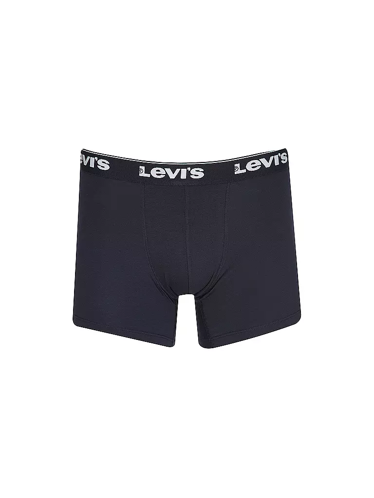 LEVI'S® | Pantalones paquete de 3 azul marino combinado | dunkelblau