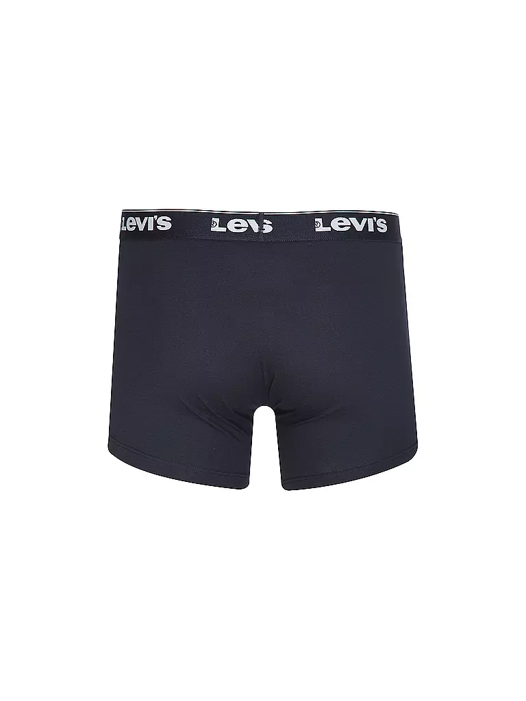 LEVI'S® | Pantalones paquete de 3 azul marino combinado | dunkelblau