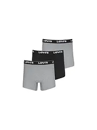 LEVI'S® | Pantalones paquete de 3 azul marino combinado | Gris