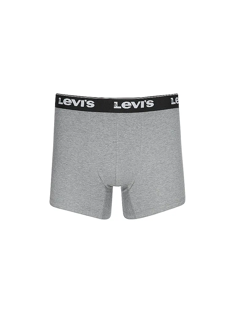 LEVI'S® | Pantalones paquete de 3 gris combinado | Gris