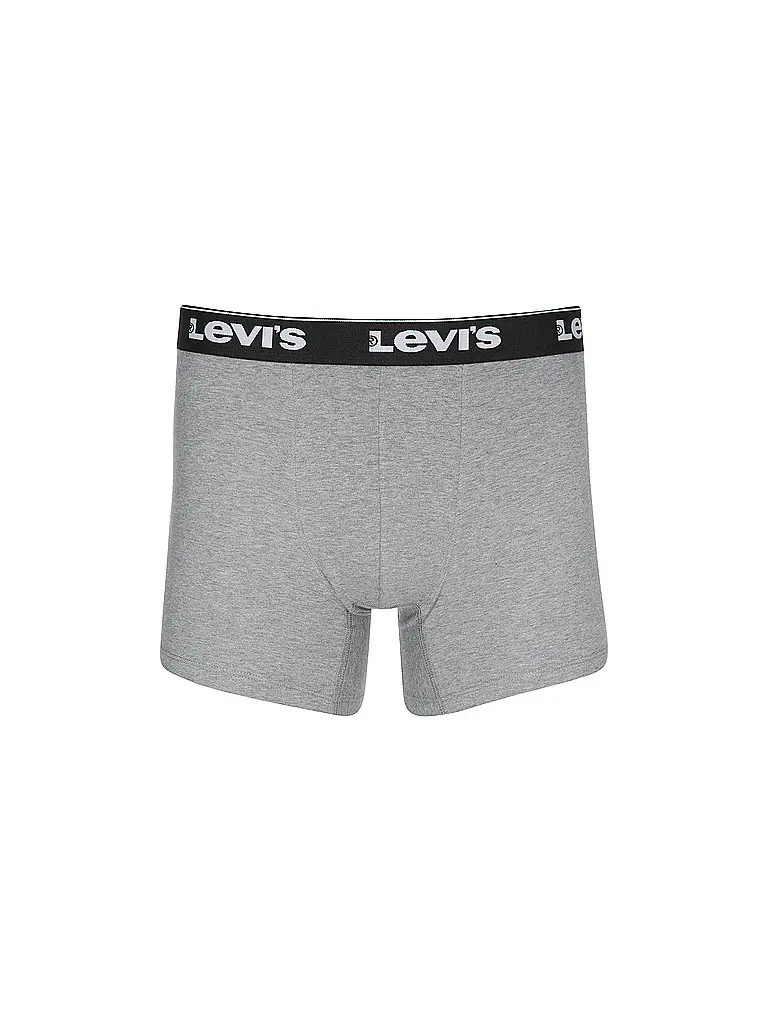 LEVI'S® | Pantalones paquete de 3 gris combinado | 