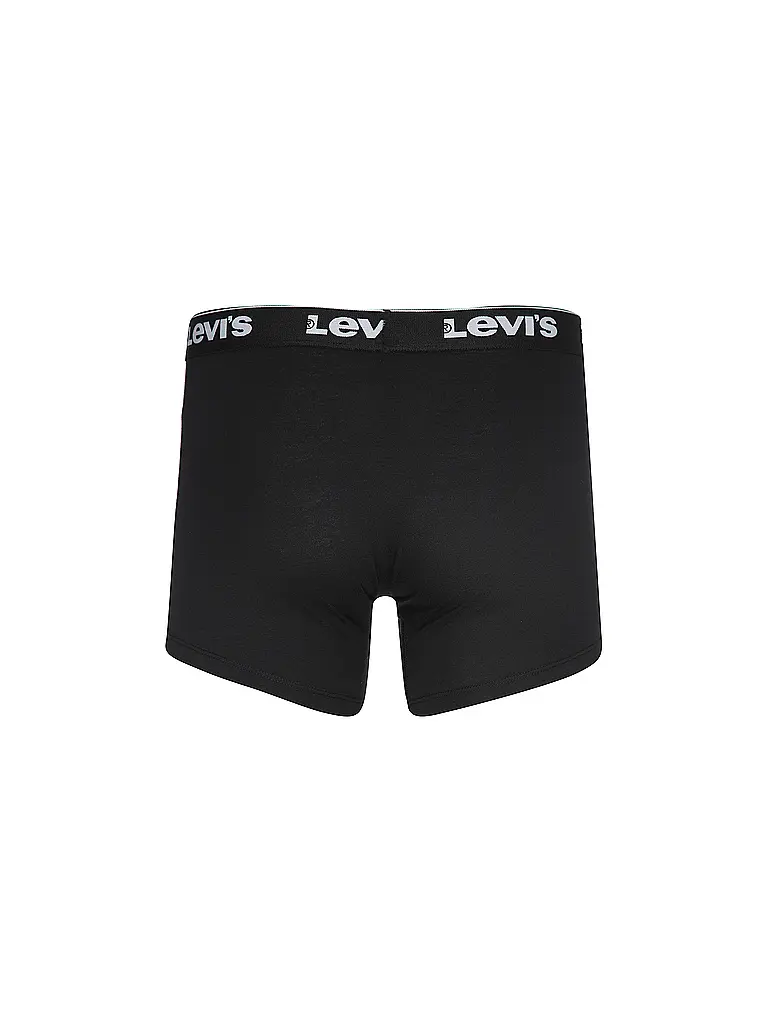 LEVI'S® | Pantalones paquete de 3 gris combinado | 