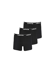 LEVI'S® | Pantalones paquete de 3 azul marino combinado | Negro