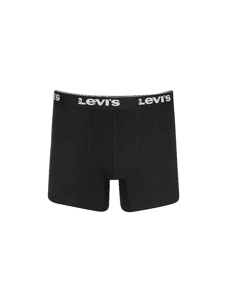 LEVI'S® | Pantalones paquete de 3 negro combinado | Negro