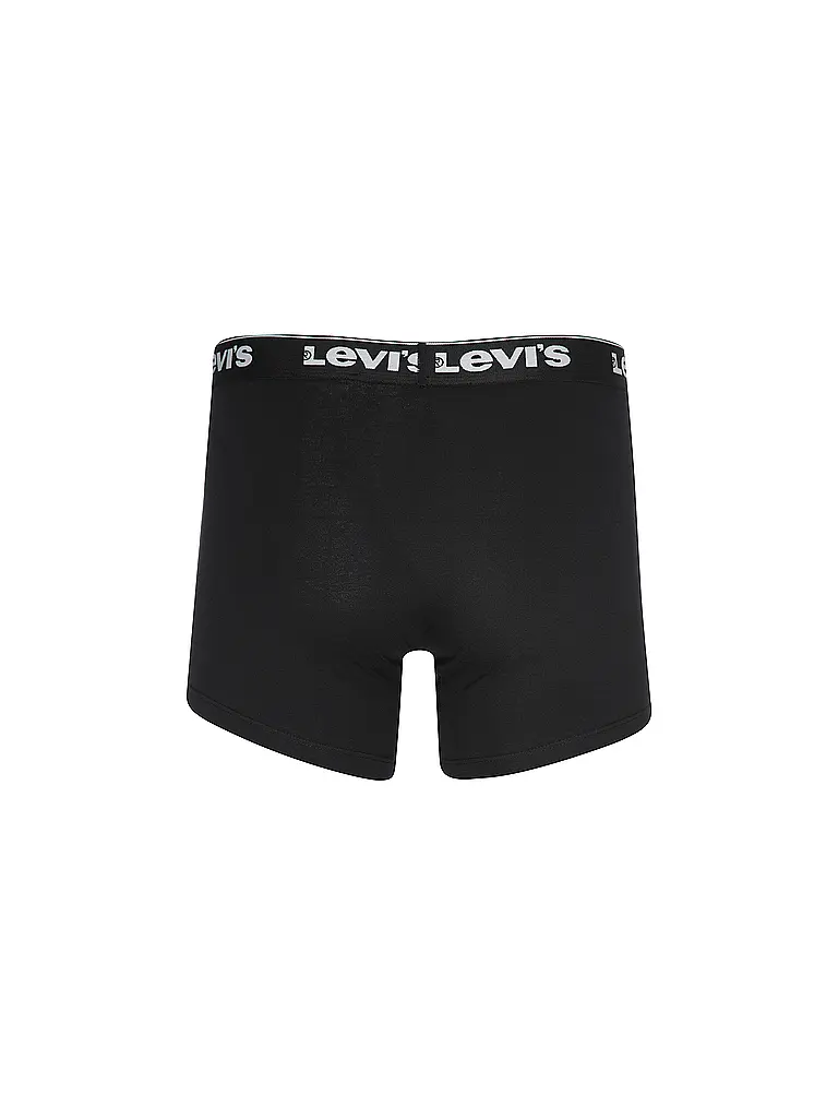 LEVI'S® | Pantalones paquete de 3 negro combinado | 