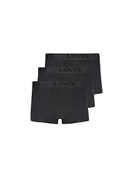 LEVI'S® | Pantalones paquete de 3 negro | Negro