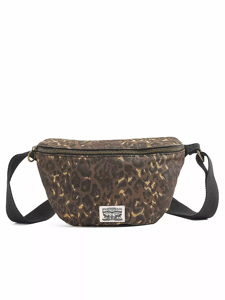 LEVI'S® | Riñonera DEVON | Marrón
