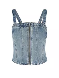 LEVI'S® | Top - Bustier | Azul