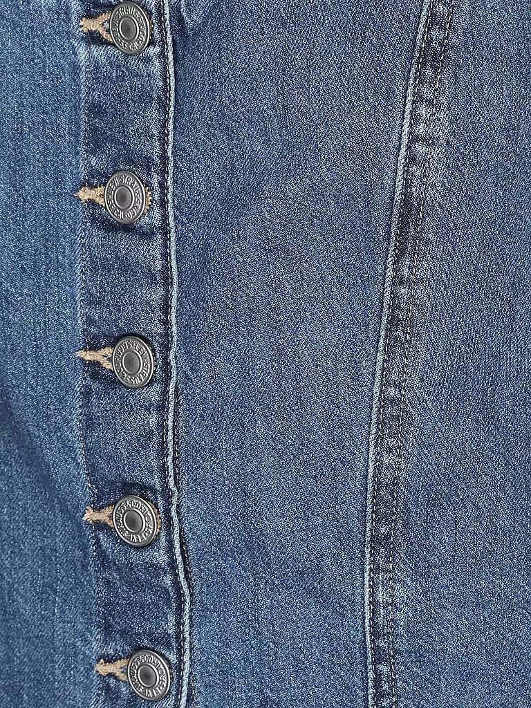 LEVI'S® | Top - Korsett ALANI | Azul oscuro