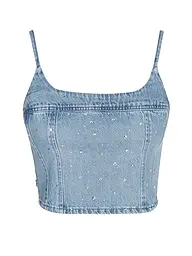 LEVI'S® | Top JADINE | Azul claro
