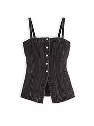 LEVI'S® | Top | Negro