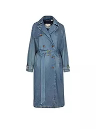 LEVI'S® | Trenchcoat SPADE | Azul oscuro