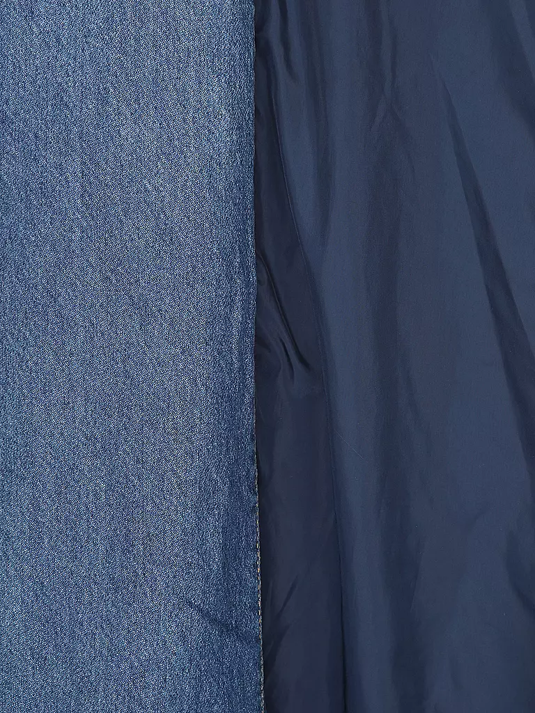 LEVI'S® | Trenchcoat SPADE | Azul oscuro