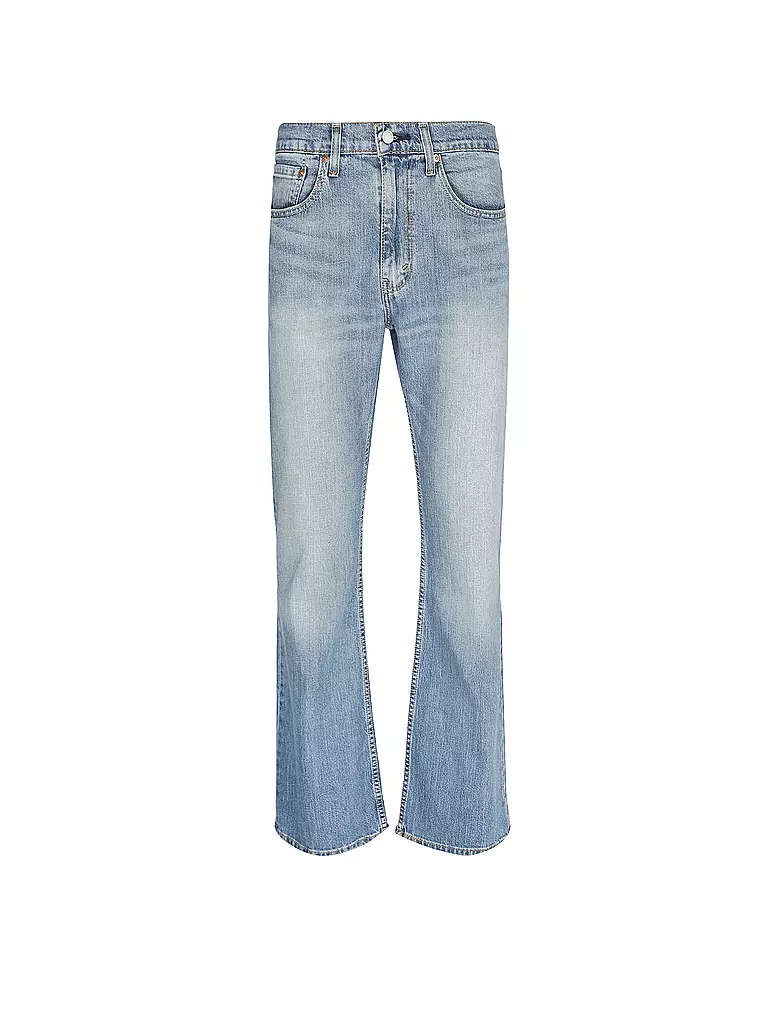 LEVI'S® | Vaqueros Bootcut Fit 527 SLIM | Azul
