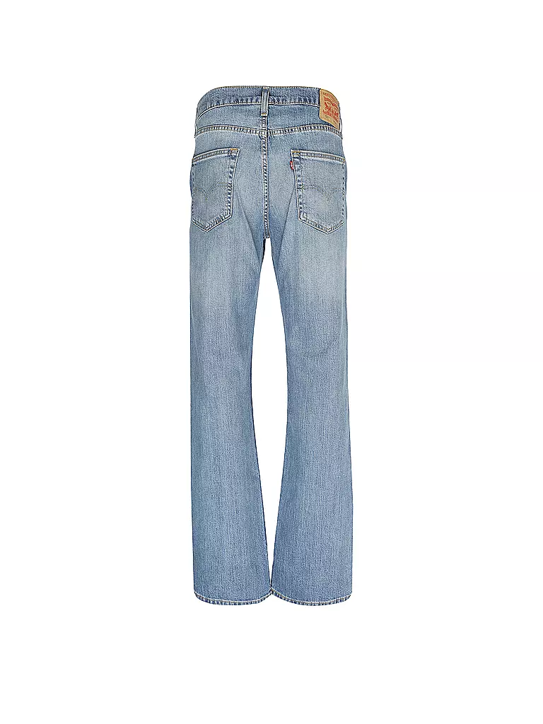 LEVI'S® | Vaqueros Bootcut Fit 527 SLIM | Azul