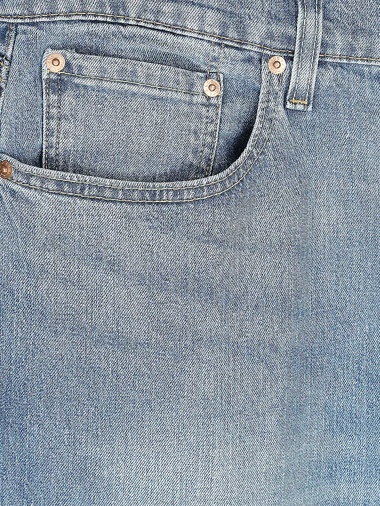 LEVI'S® | Vaqueros Bootcut Fit 527 SLIM | Azul