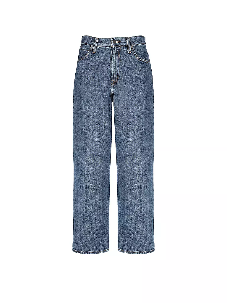 LEVI'S® | Vaqueros Boyfriend Fit 94 BAGGY | blau