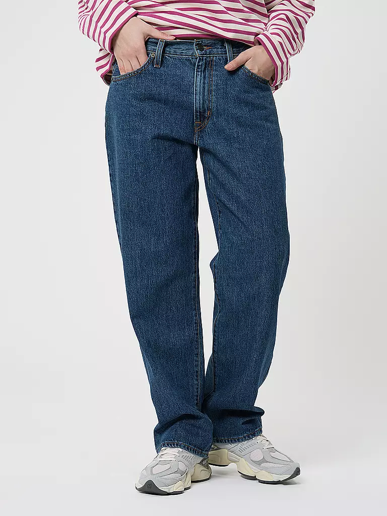 LEVI'S® | Vaqueros Boyfriend Fit 94 BAGGY | 