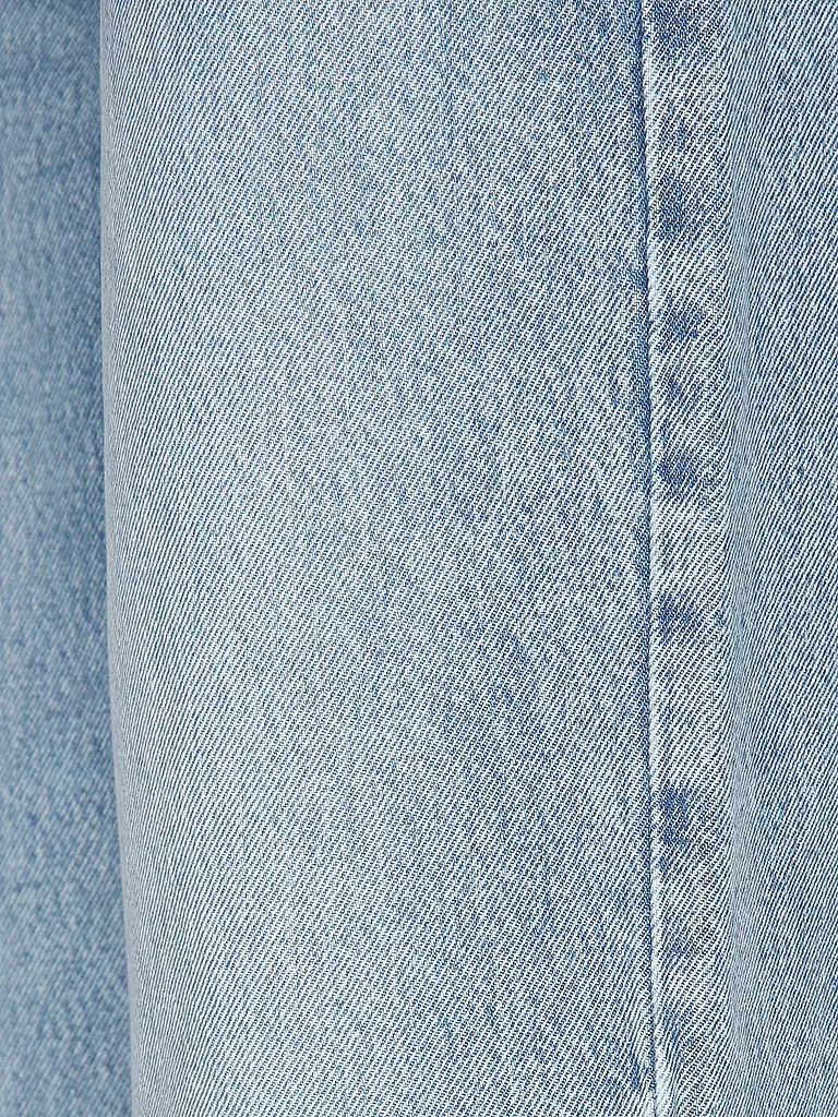 LEVI'S® | Vaqueros Boyfriend Fit | blau