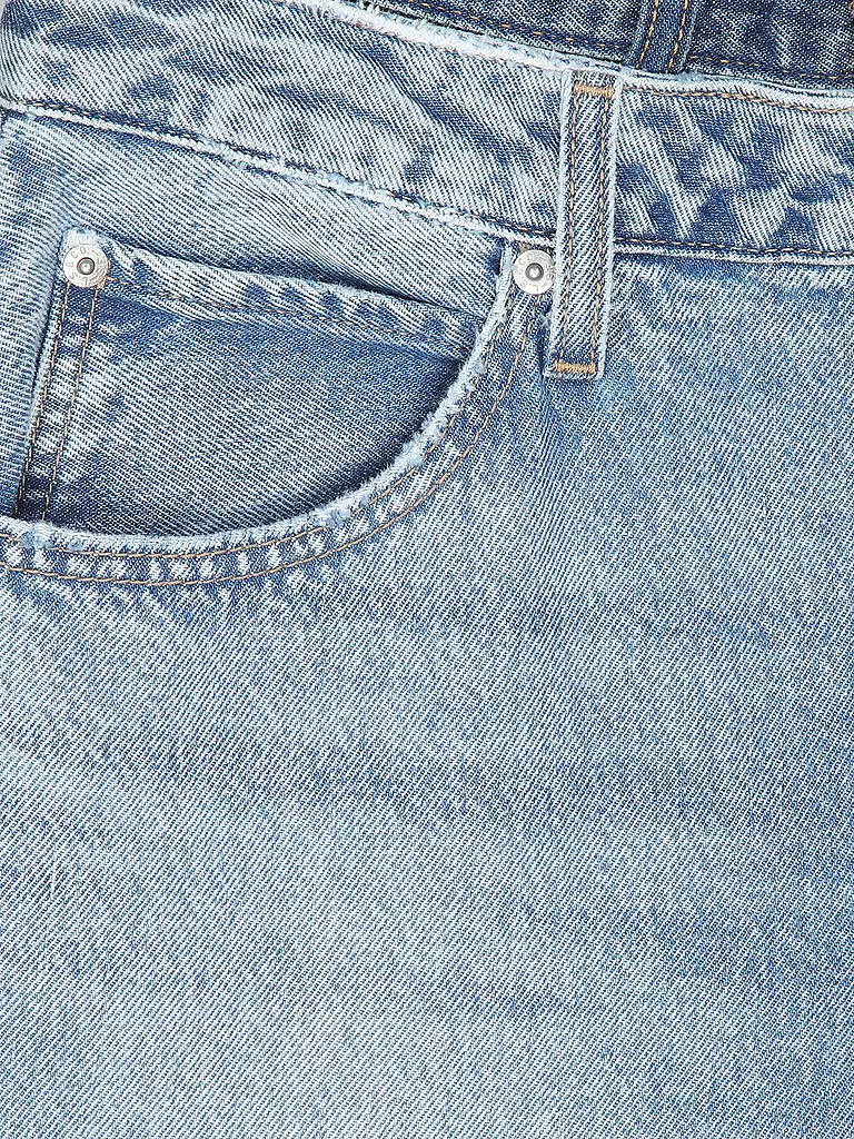 LEVI'S® | Vaqueros Boyfriend Fit | blau