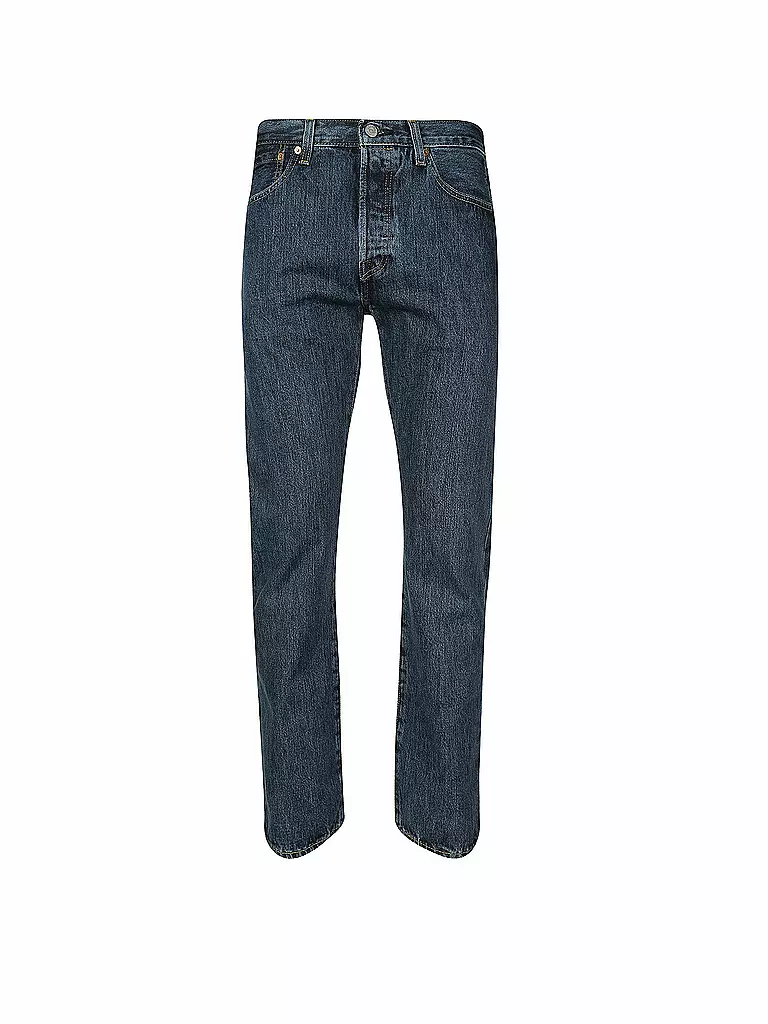 LEVI'S® | Vaqueros corte recto 501® Levi's® Original | blau
