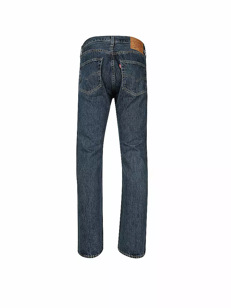 LEVI'S® | Vaqueros corte recto 501® Levi's® Original | blau