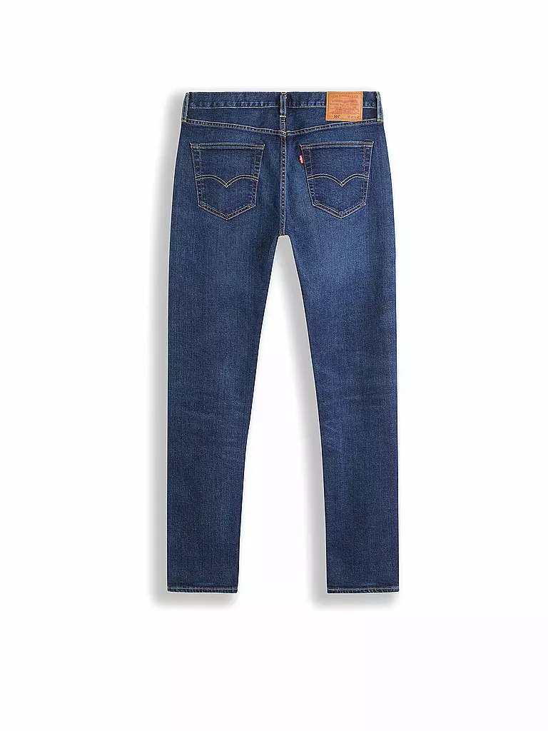 LEVI'S® | Vaqueros corte recto 501® Levi's® Original | dunkelblau