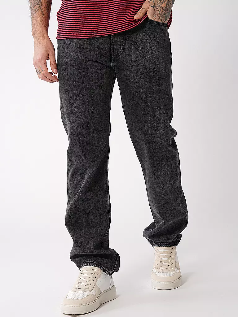 LEVI'S® | Vaqueros corte recto | 