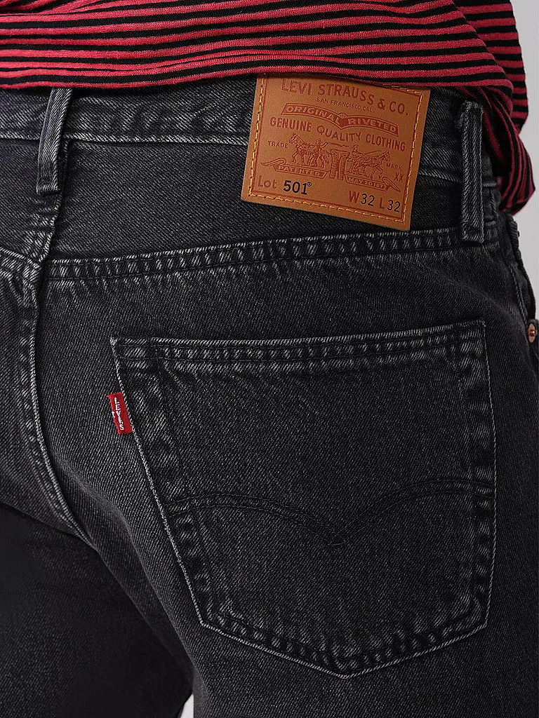 LEVI'S® | Vaqueros corte recto | 