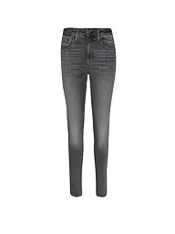 LEVI'S® | Jeans 721 HIGH-RISE SKINNY | Gris
