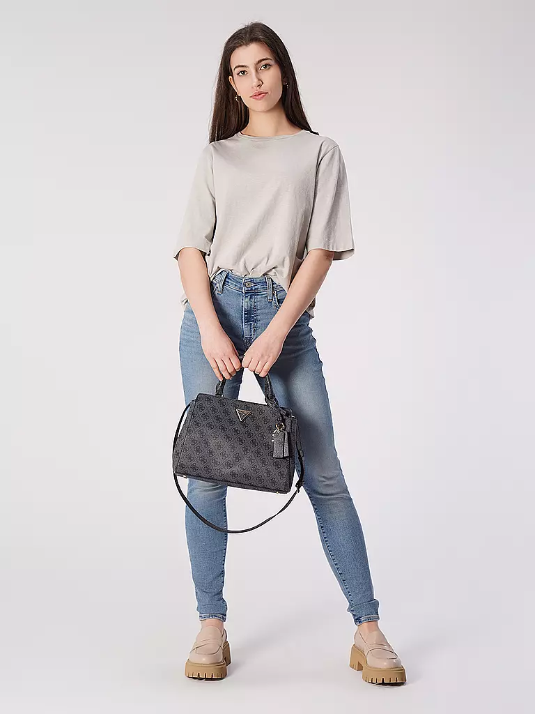 LEVI'S® | Vaqueros de cintura alta 721 HIGH RISE SKINNY | Azul claro