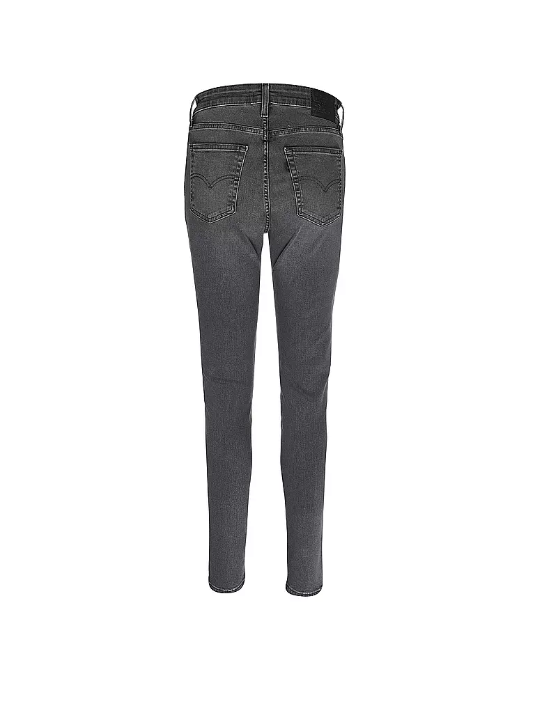 LEVI'S® | Vaqueros de cintura alta 721 HIGH RISE SKINNY | 