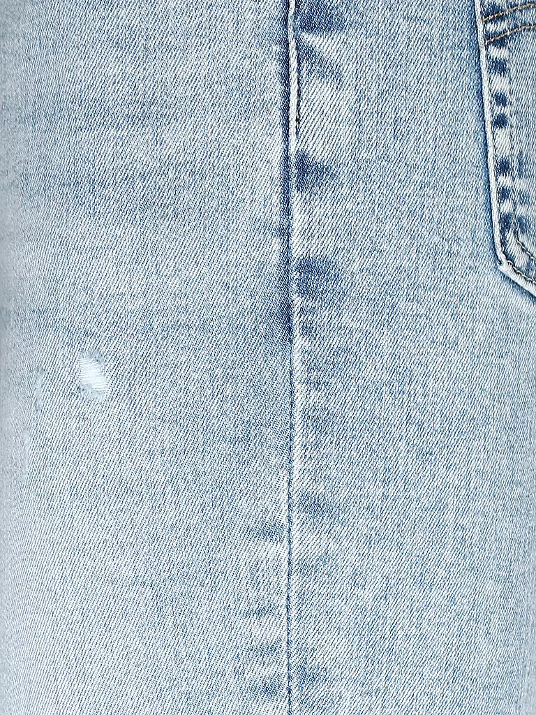 LEVI'S® | Vaqueros de cintura alta 721 HIGH RISE SKINNY | 
