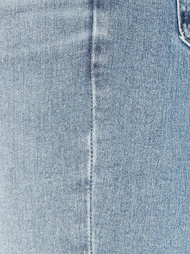 LEVI'S® | Vaqueros de cintura alta 721 HIGH RISE SKINNY | Azul claro
