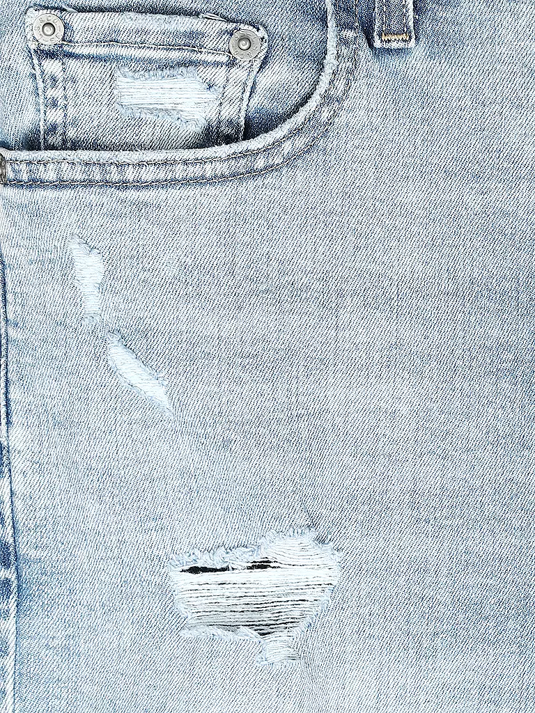 LEVI'S® | Vaqueros de cintura alta 721 HIGH RISE SKINNY | 