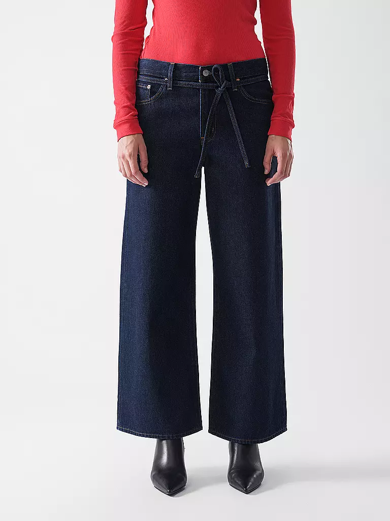 LEVI'S® | Vaqueros de corte recto DREAM NICE DREAMS | dunkelblau