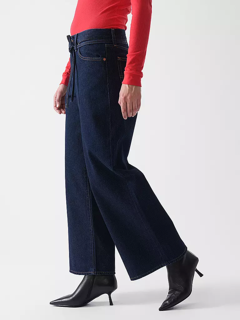 LEVI'S® | Vaqueros de corte recto DREAM NICE DREAMS | dunkelblau