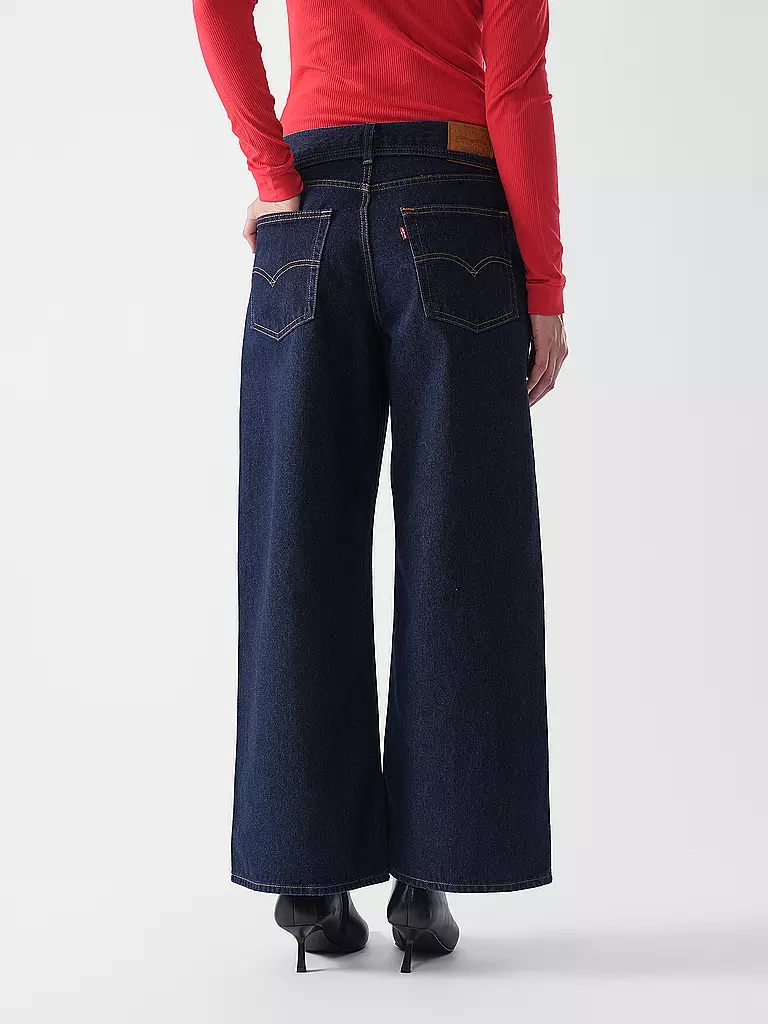 LEVI'S® | Vaqueros de corte recto DREAM NICE DREAMS | dunkelblau