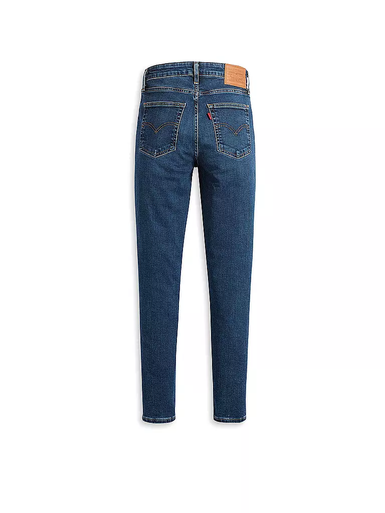 LEVI'S® | Vaqueros de talle alto corte ajustado 721 | 