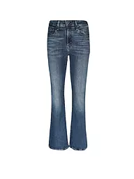 LEVI'S® | Vaqueros de talle alto corte bootcut 725 | Azul