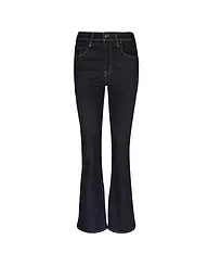 LEVI'S® | Vaqueros de talle alto corte bootcut 725 | Azul oscuro
