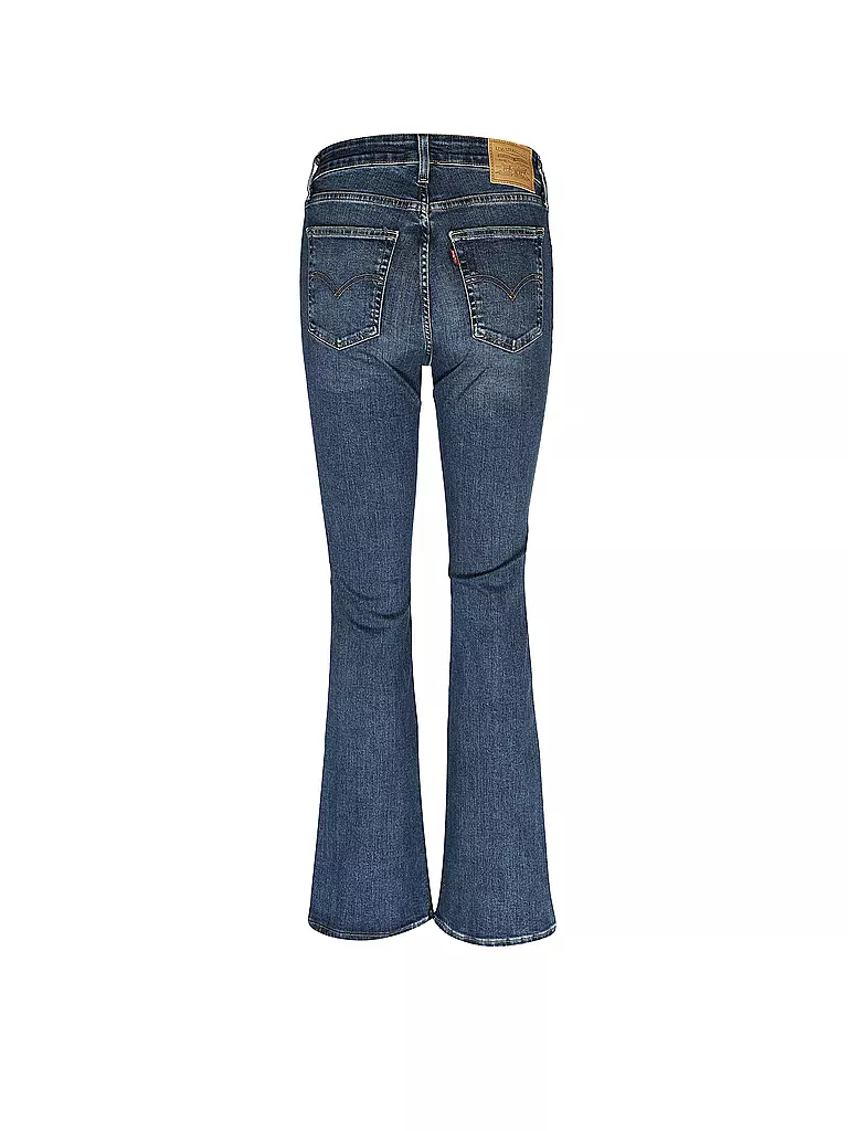 LEVI'S® | Vaqueros de talle alto corte bootcut 725 | 