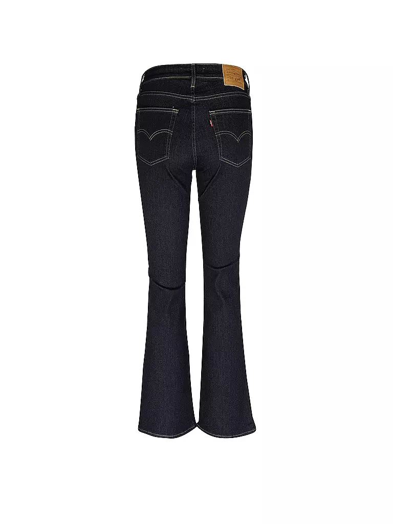 LEVI'S® | Vaqueros de talle alto corte bootcut 725 | 