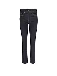 LEVI'S® | Jeans Straight Fit HIGH RISE 724 | Azul oscuro