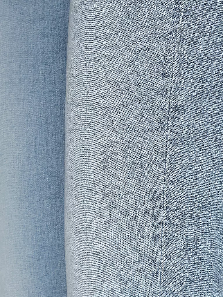 LEVI'S® | Vaqueros de talle alto corte recto 724 | 