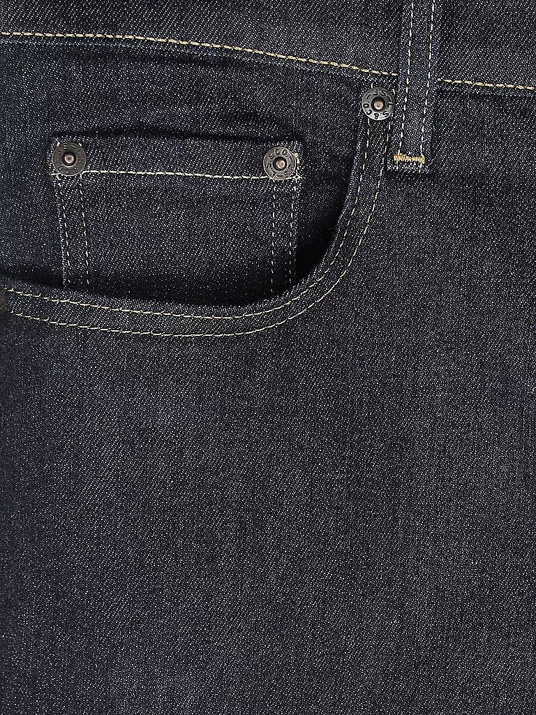 LEVI'S® | Vaqueros de talle alto corte recto 724 | 