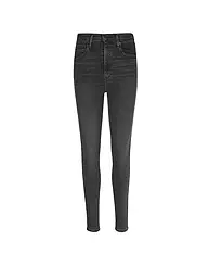 LEVI'S® | Jeans Skinny Fit MILE | Negro
